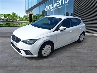Achetez SEAT IBIZA sur Ayvens Carmarket