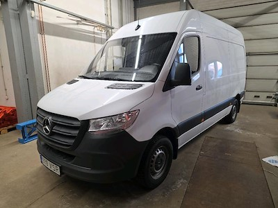 Buy MERCEDES-BENZ SPRINTER on Ayvens Carmarket