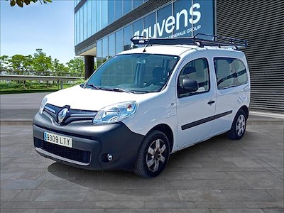 Compra RENAULT KANGOO en Ayvens Carmarket