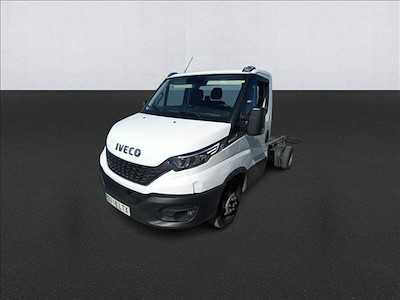 Acquista IVECO DAILY a Ayvens Carmarket