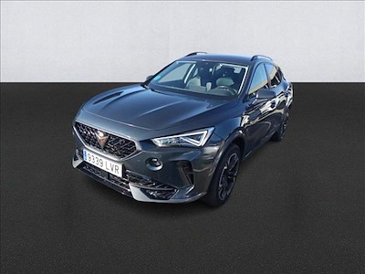 Buy CUPRA FORMENTOR on Ayvens Carmarket