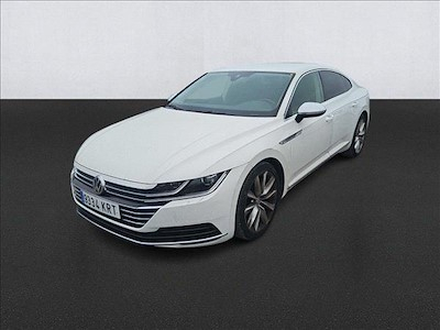 Compra VOLKSWAGEN ARTEON en Ayvens Carmarket