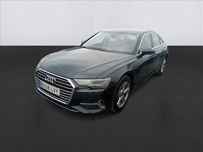Kupi AUDI A6 na Ayvens Carmarket
