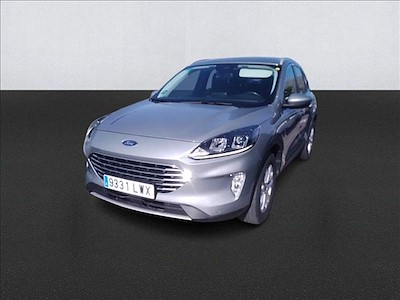 Achetez FORD KUGA sur Ayvens Carmarket