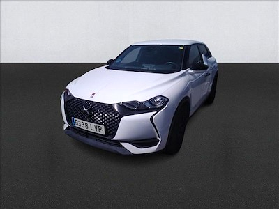 Comprar DS AUTOMOBILES DS 3 CROSSBACK no Ayvens Carmarket