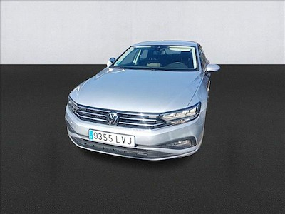 Achetez VOLKSWAGEN PASSAT sur Ayvens Carmarket