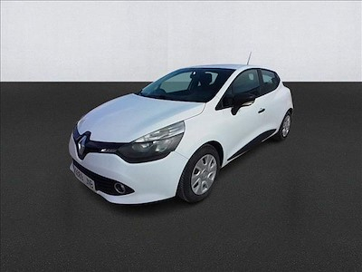 Compra RENAULT CLIO en Ayvens Carmarket