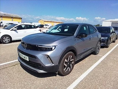 Compra OPEL MOKKA en Ayvens Carmarket