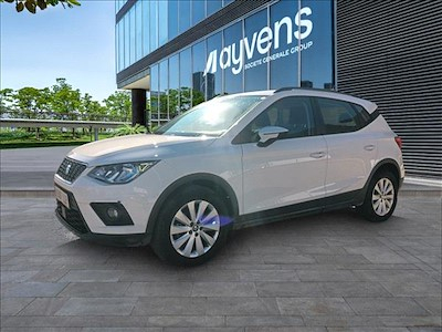 Achetez SEAT ARONA sur Ayvens Carmarket