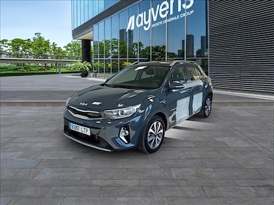 Compra KIA STONIC en Ayvens Carmarket