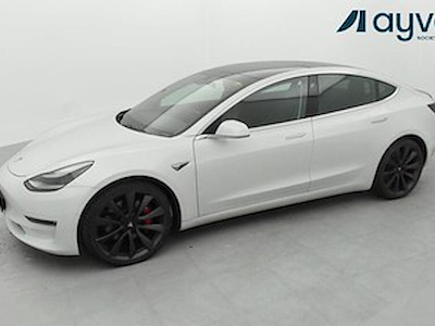 Achetez TESLA MODEL 3 75 KWH PERFORMANCE DUA sur Ayvens Carmarket