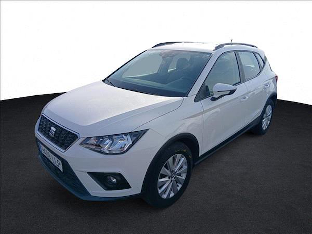 Seat Arona 1.0 TSI 81kW (110CV) Style Go Eco