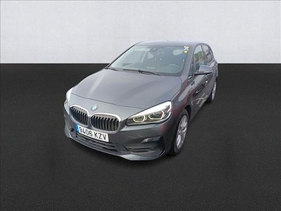 Compra BMW SERIES 2 ACTIVE TOURER en Ayvens Carmarket