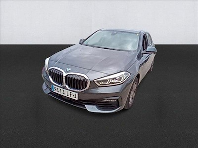 Buy BMW SERIES 1 on Ayvens Carmarket