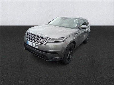 Compra LAND ROVER RANGE ROVER VELAR en Ayvens Carmarket