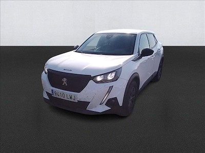 Compra PEUGEOT 2008 en Ayvens Carmarket