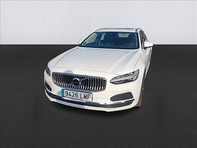 Buy VOLVO V90 on Ayvens Carmarket