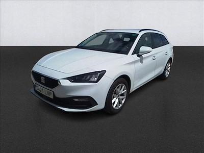 Compra SEAT LEON en Ayvens Carmarket
