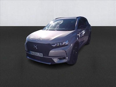 Compra DS AUTOMOBILES DS 7 CROSSBACK en Ayvens Carmarket