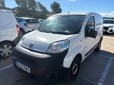 Compra FIAT FIORINO en Ayvens Carmarket