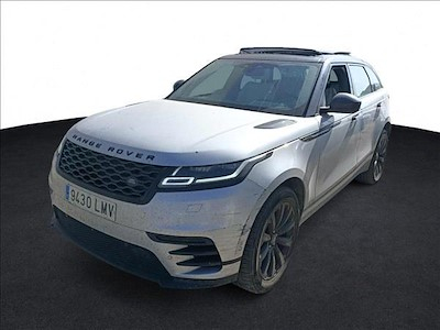 Kup LAND ROVER RANGE ROVER VELAR na Ayvens Carmarket