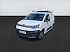 Achetez CITROËN BERLINGO sur Ayvens Carmarket