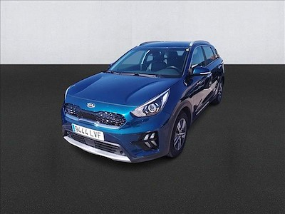 Buy KIA NIRO on Ayvens Carmarket