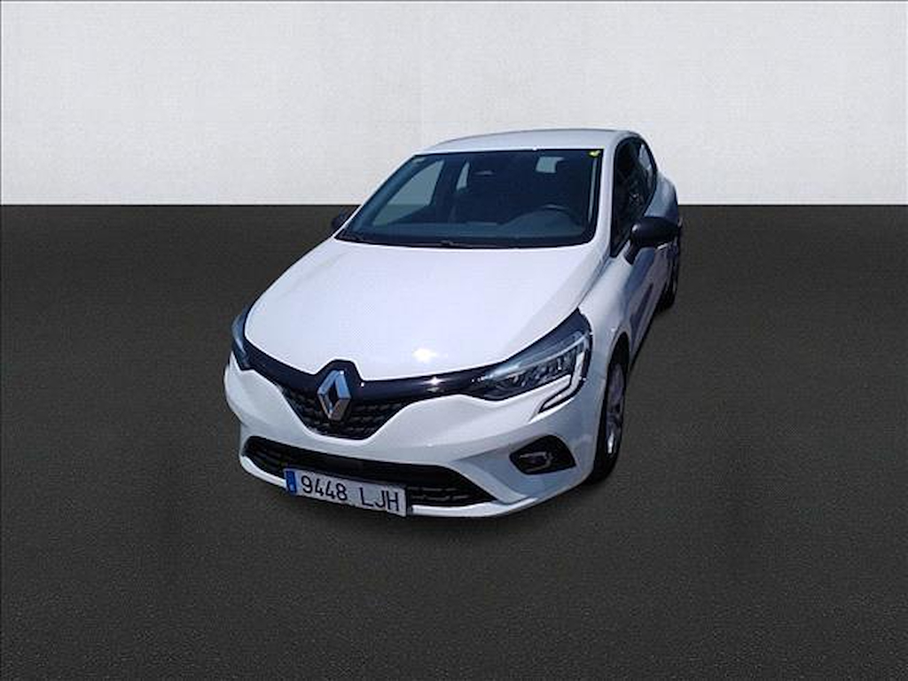 Renault Clio Business TCe 74 kW (100CV) GLP