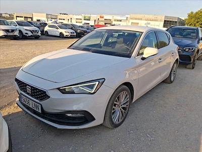 Kjøp SEAT LEON hos Ayvens Carmarket