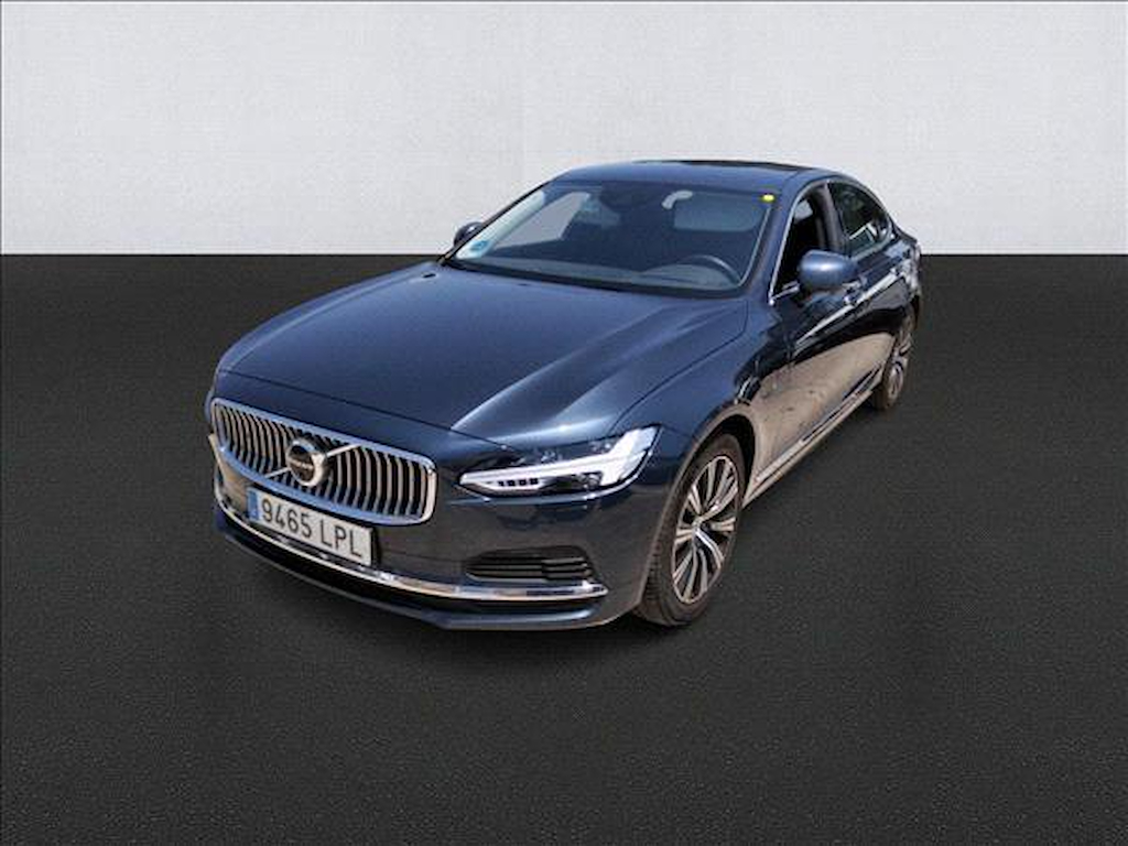 Volvo S90 (O) 2.0 T8 Twin AWD Recharge Inscription AT