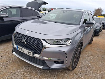 Comprar DS AUTOMOBILES DS 7 CROSSBACK no Ayvens Carmarket