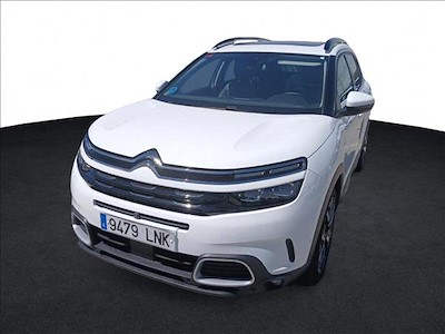 Купуй CITROËN C5 AIRCROSS на Ayvens Carmarket