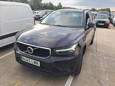 Compra VOLVO XC40 en Ayvens Carmarket