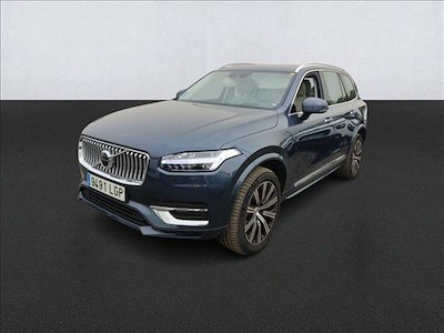 Buy VOLVO XC90 on Ayvens Carmarket