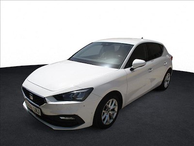 Купуй SEAT LEON на Ayvens Carmarket