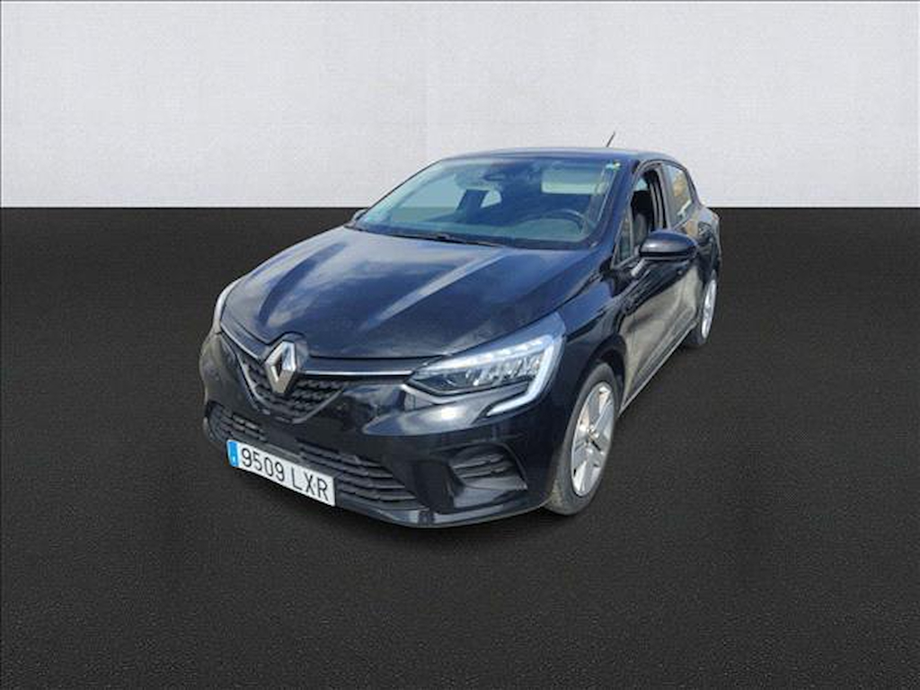 Renault Clio Intens TCe 67 kW (91CV)
