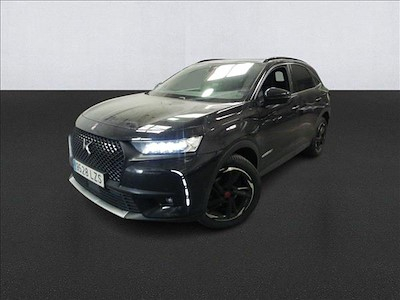 Köp DS AUTOMOBILES DS 7 CROSSBACK på Ayvens Carmarket