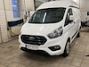 Achetez FORD TRANSIT-CUSTOM sur Ayvens Carmarket