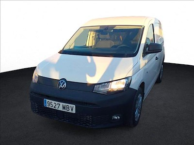 Compra VOLKSWAGEN CADDY en Ayvens Carmarket