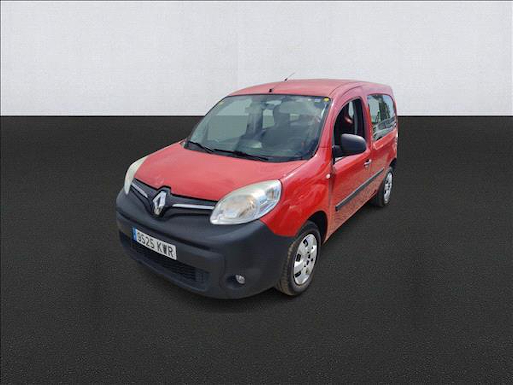 Renault Kangoo Furgón Profesional N1 Energy dCi 55kW (75CV)