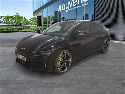 Achetez KIA EV6 sur Ayvens Carmarket