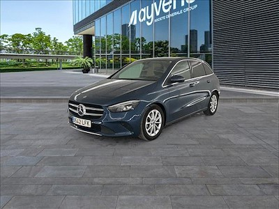 Ayvens Carmarket den MERCEDES-BENZ B-CLASS satın al