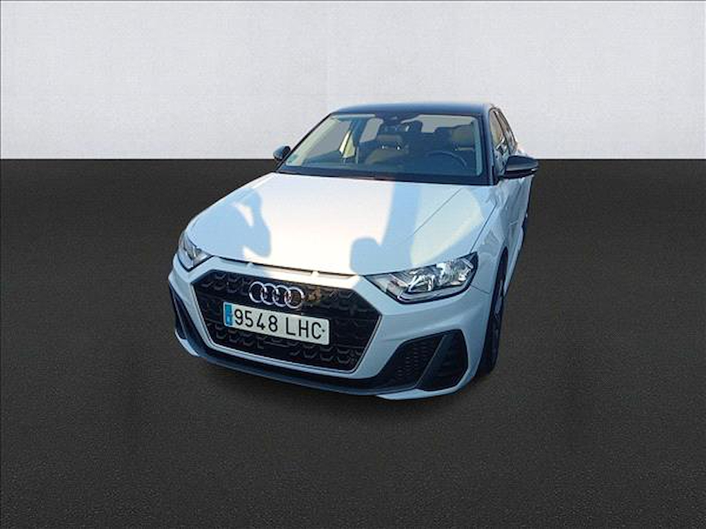Audi A1 Sportback S line 30 TFSI 85kW (116CV)