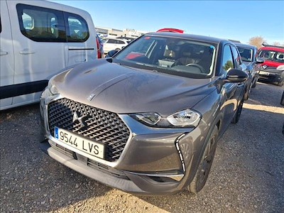 Achetez DS AUTOMOBILES DS 3 CROSSBACK sur Ayvens Carmarket