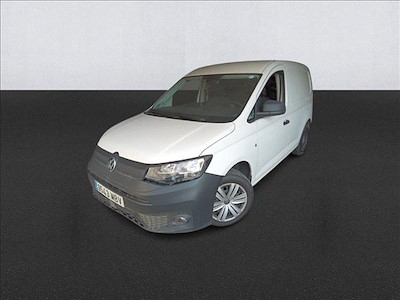 Compra VOLKSWAGEN CADDY en Ayvens Carmarket