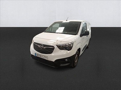 Achetez OPEL COMBO sur Ayvens Carmarket