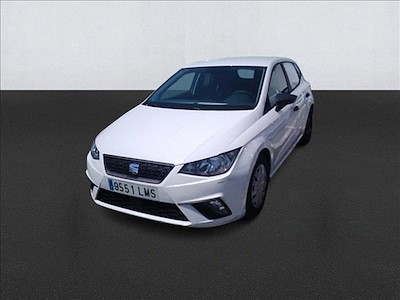 Achetez SEAT IBIZA sur Ayvens Carmarket