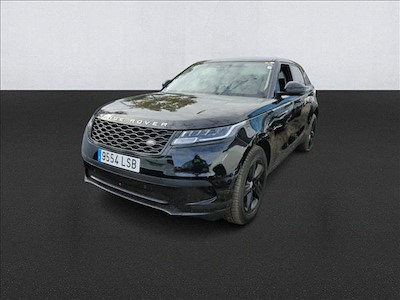 Achetez LAND ROVER RANGE ROVER VELAR sur Ayvens Carmarket