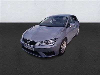 Compra SEAT LEON en Ayvens Carmarket