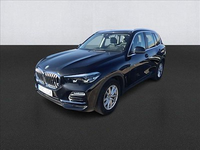 Compra BMW X5 en Ayvens Carmarket